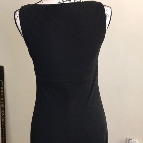 Cocktail Dress - Picture 3 of 4